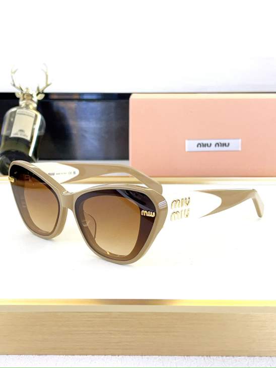 Picture of Miu Miu Sunglasses _SKUfw80050144fw
